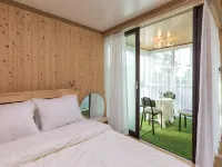 Jeju Solsup Pension Hotels in der Nähe von Irrgarten