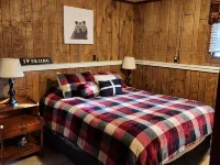 Cozy 3Br Ski-Chalet Style Retreat w/ Sauna + Fireplace— Outdoor Adventure Base - 2 estrellas