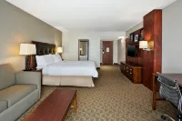 Holiday Inn UNIVERSITY PLAZA-BOWLING GREEN by IHG - バー