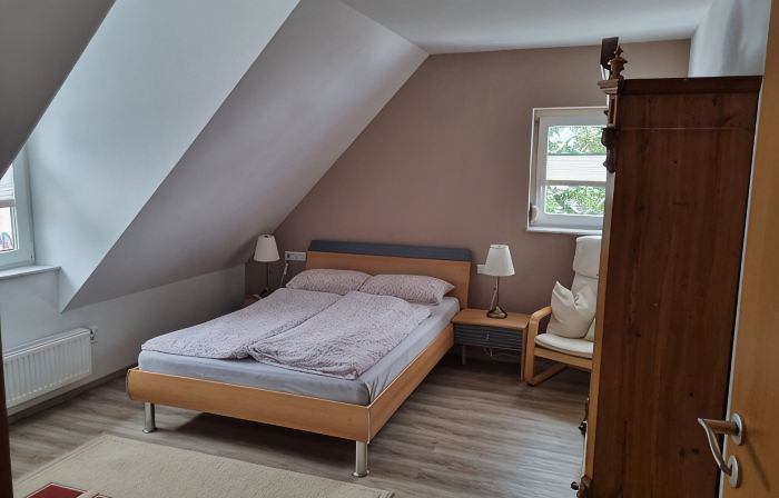 Ferienwohnung Albglück Hirlinger