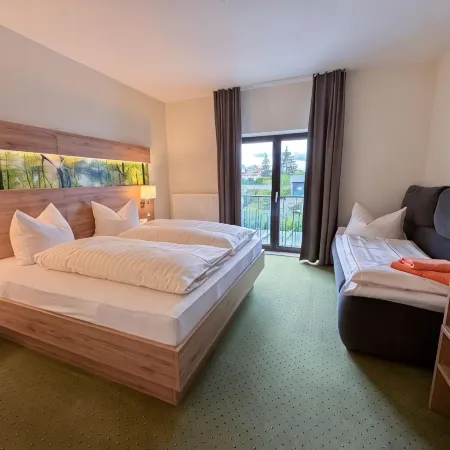 Hotel Schwartze