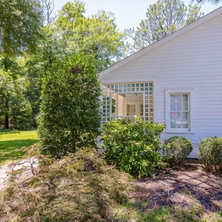 Pinehurst Village Vacation House w/ private pool 8) beds