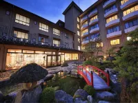 Yumoto Hotel Achikawa Hotels in Shimoina