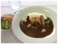 Furano Hops Hotel - parking