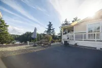 湖景靜謐度假屋 - 4 星級