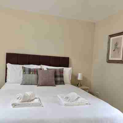 Spacious and Charming Retreat in Pitlochry! Rooms