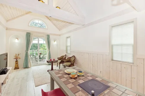 Chuncheon (Nami Island) Sernitity Pension (Private House, Spa, Couple) - ジャグジー