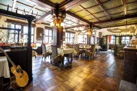 Hotel Rüdesheimer Hof - Superior - Pet friendly