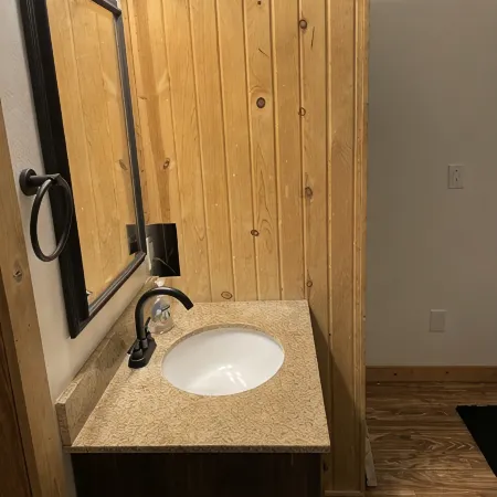 Cozy first floor at the heart of downtown Viroqua