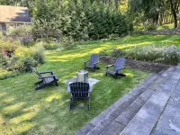Mansion-on-the-hill elegance close to all the Hudson Valley has to offer. - Wifi