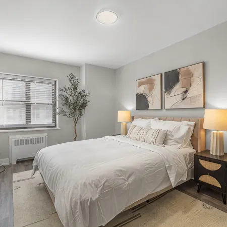 Spacious and Newly Renovated 1Br Next to the Beach