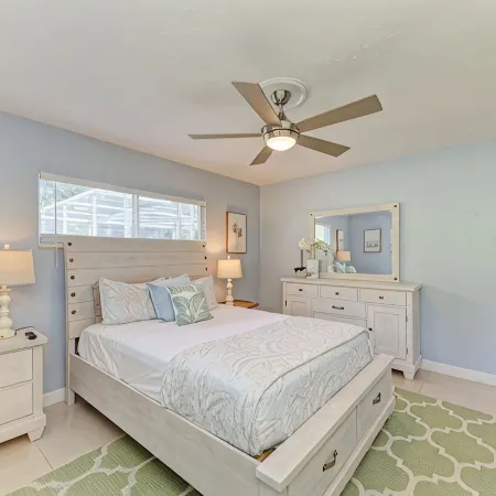 IMG - Coastal Heaven Pool & Games 4BR 6 miles to the beach!