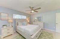 IMG - Coastal Heaven Pool & Games 4BR 6 miles to the beach! - プライペートプール