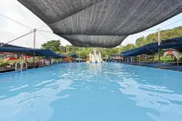 Nonsan Tapjeonghoga Pension - واي فاي