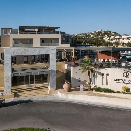 Cretan Dream Royal