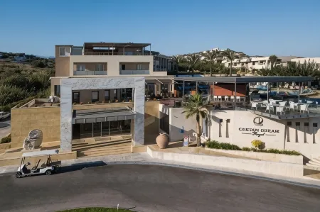 Cretan Dream Royal