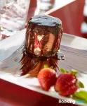Vitória Hotel Concept Campinas - Frühstück