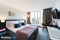 Clarion Hotel Stockholm - spa