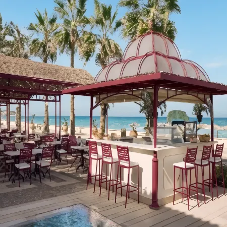 Grecotel Plaza Beach House
