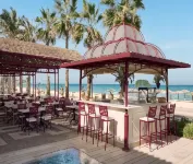 Grecotel Plaza Beach House - Gym