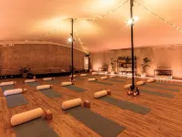 Easthampstead Park - gimnasio
