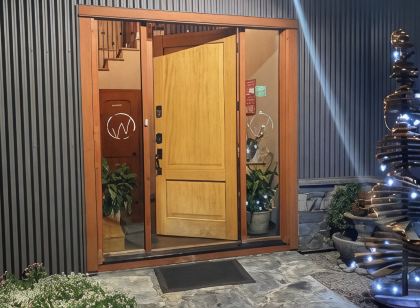Wesbert Winery & Guest Suites