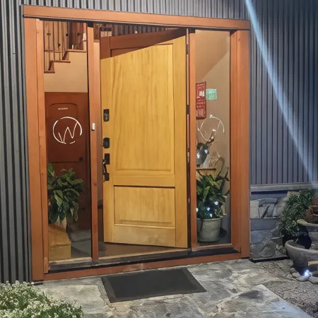 Wesbert Winery & Guest Suites