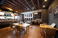 Aso Gogaku Hotel - Mountain view