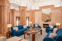 Umaid Bhawan Palace Jodhpur - Pet friendly