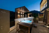 Valen Mare Suites - Hot Tub