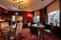 CBH Scotlands Spa Hotel - 朝食