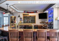 La Secousse - bar