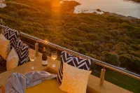 Crayfish Lodge Sea & Country Guest House - Ocean View
