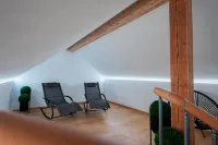 PJ Apartments & Wellness - Hot Tub & Sauna - Free Parking - 3-Sterne
