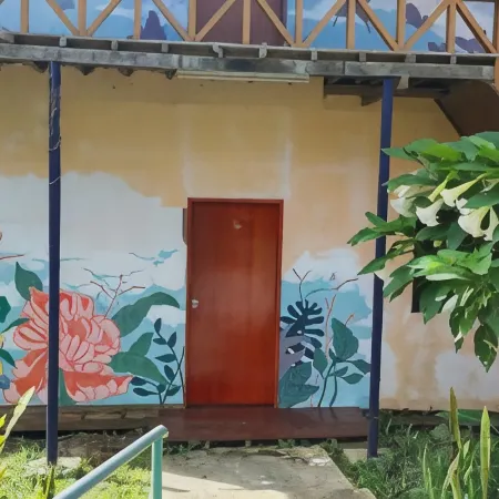 Happy Garden Resort - Hostel