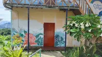 Happy Garden Resort - Hostel - Wi-Fi