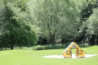 Dworzysko - Pet Friendly