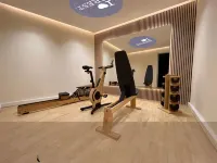 Ibis Styles Brest Centre Port - Gym