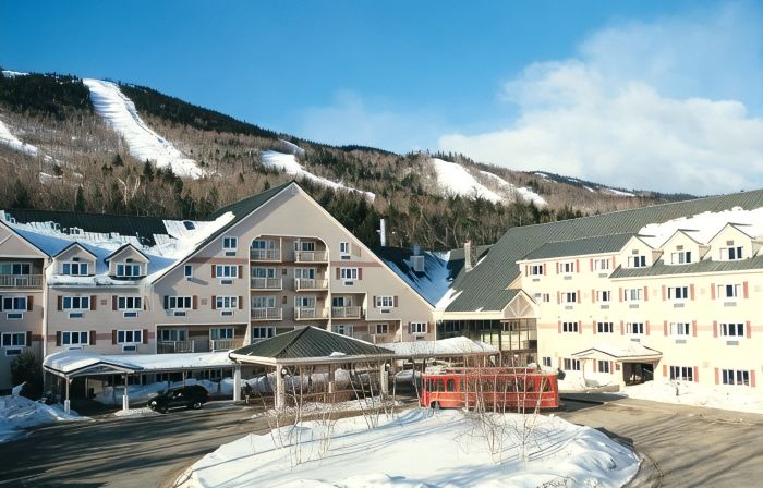Grand Summit Hotel