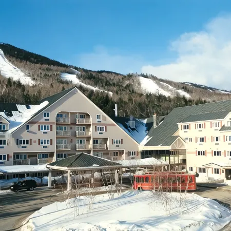 Grand Summit Hotel