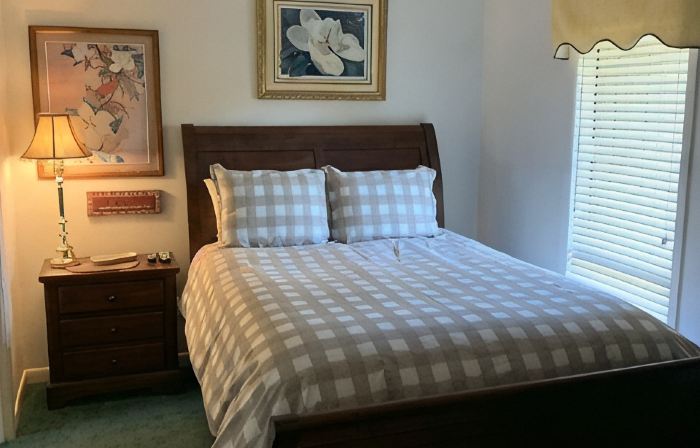 Pinehurst Condo - Cozy & Quiet at the Golf Links