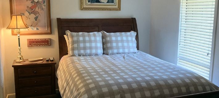 Pinehurst Condo - Cozy & Quiet at the Golf Links Hotels in Pinehurst