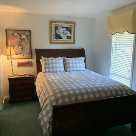 Pinehurst Condo - Cozy & Quiet at the Golf Links