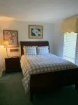Pinehurst Condo - Cozy & Quiet at the Golf Links - Homestays