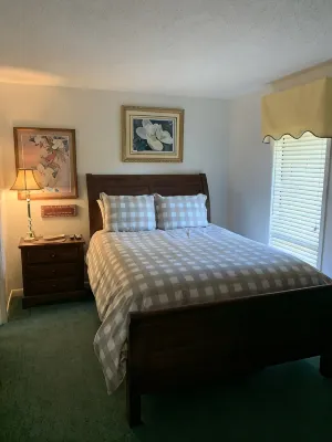 Pinehurst Condo - Cozy & Quiet at the Golf Links - Homestays