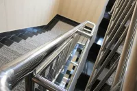 Yuanfeng Hotel - parking