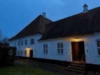 Estrup Hovedgaard - 2-Star