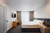 AZIMUT City Hotel Tyumen - Wifi