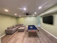 Shenandoah Oasis  Family Reunion - 7Bedroom - 5 Bathroom - Modern & Luxurious - 3-Star