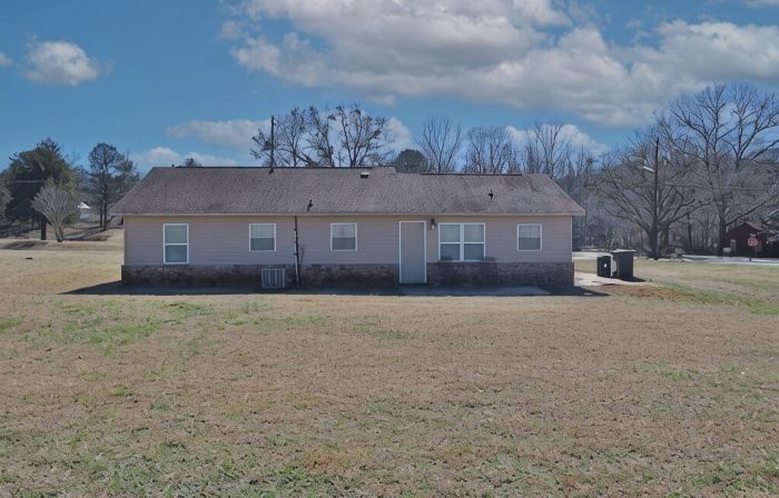 Harris County Ranch Hideaway